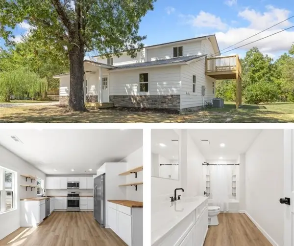 8020 Orchard Point, Harrison, AR 72601