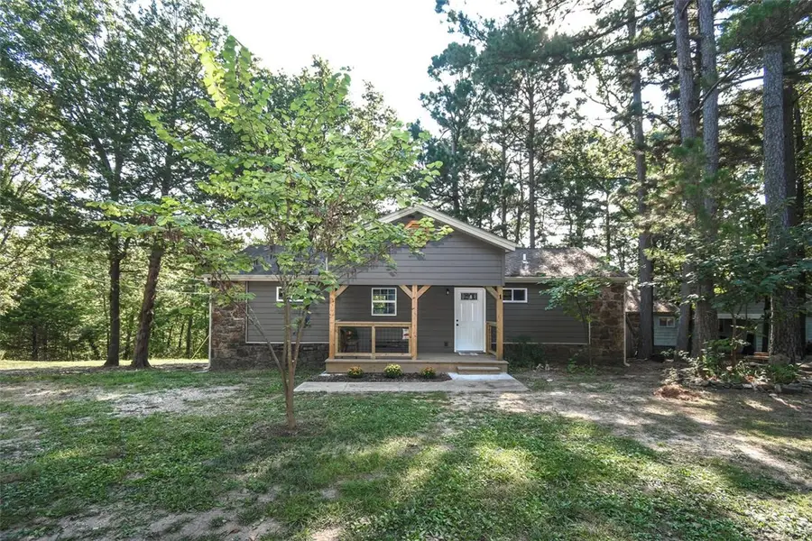 1 Deer Lake Trail, Kansas, OK 74347 - Image #3