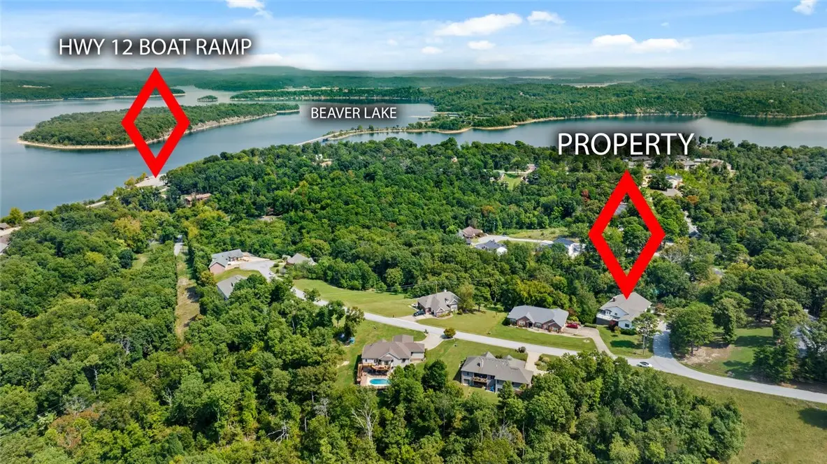 8021 Old White River Road, Rogers, AR 72756 - Image #1