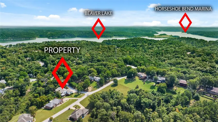 8021 Old White River Road, Rogers, AR 72756 - Image #2