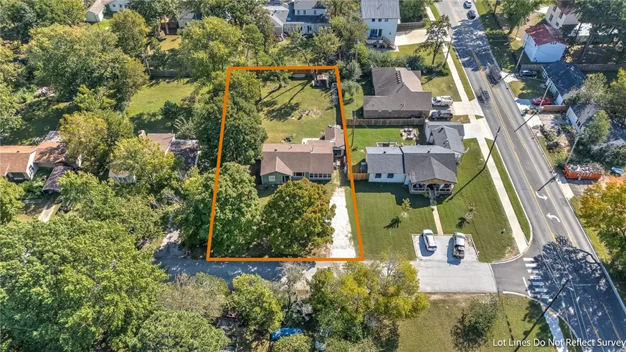 1766 N Janice Avenue, Fayetteville, AR 72703 - Image #2