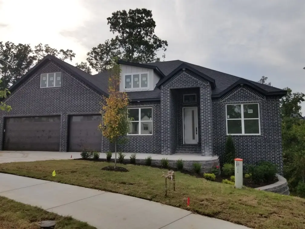 1907 NE Frost Drive, Bentonville, AR 72712 - #1