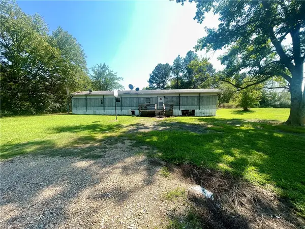 607 W 7th Street, Plainview, AR 72857