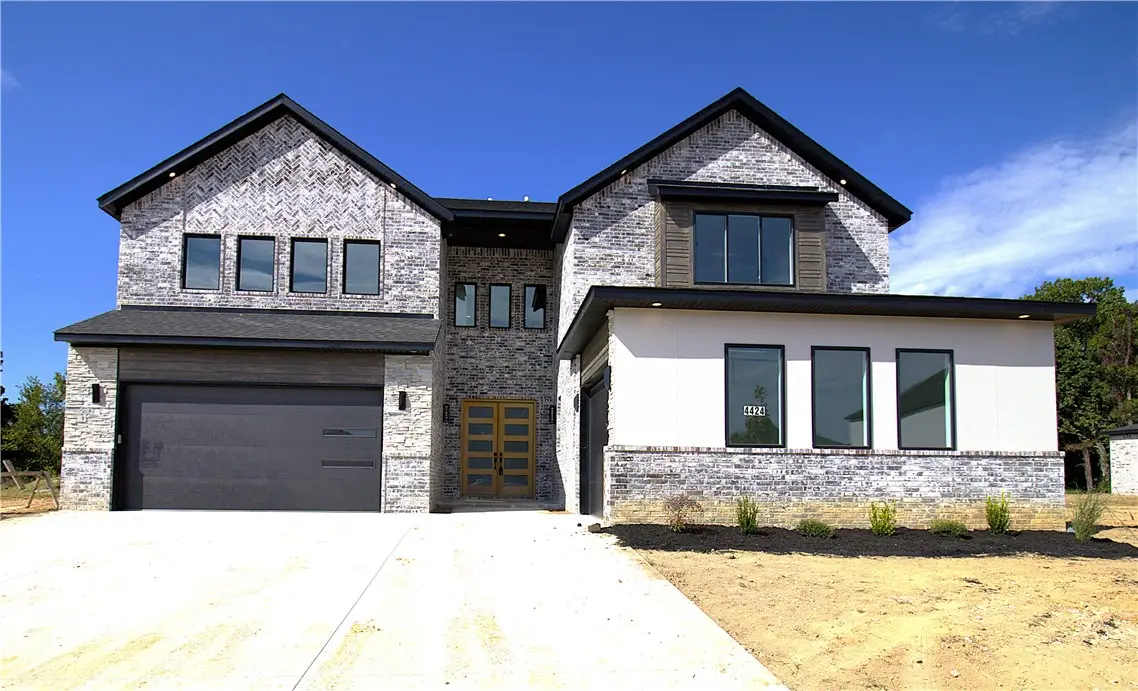 4424 S 88th Street, Bentonville, AR 72713 - #1