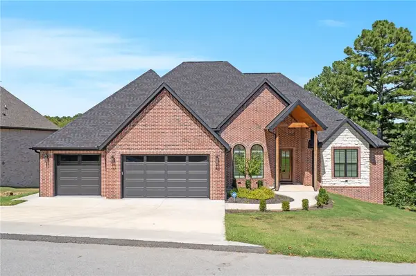 20 Kelaen Drive, Bella Vista, AR 72715