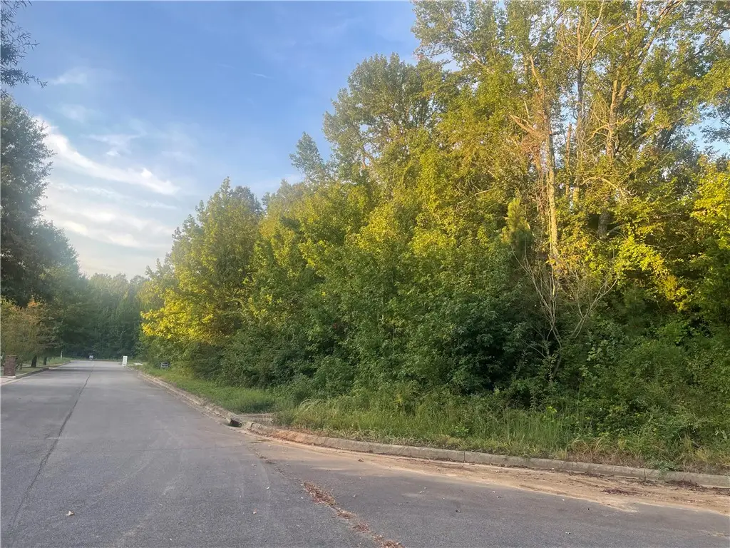 Lot B Valentina Street, Clarksville, AR 72830 - Image #1