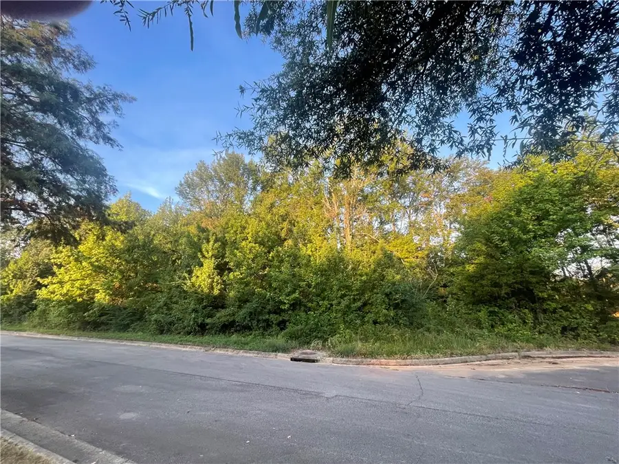Lot C Valentina Street, Clarksville, AR 72830 - Image #2