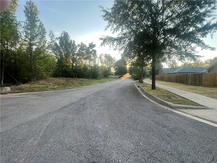 Lot C Valentina Street, Clarksville, AR 72830 - Image #3