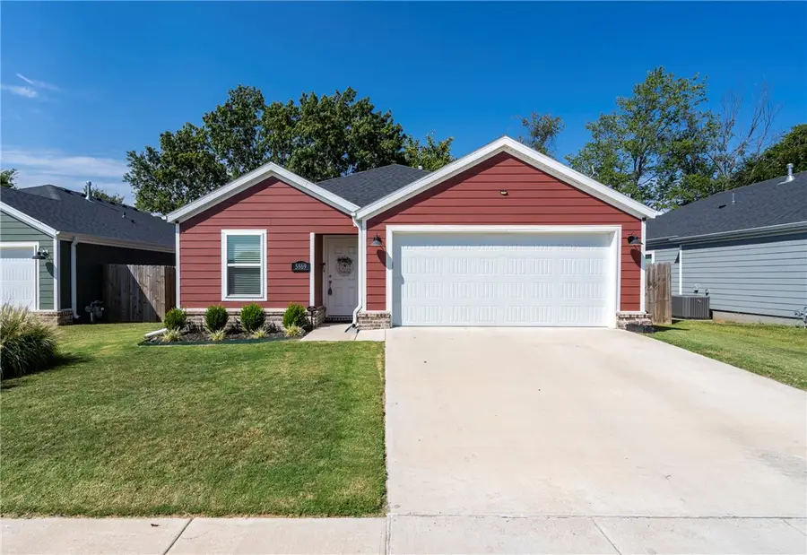 5869 W Holdcroft Drive, Fayetteville, AR 72704 - Image #2