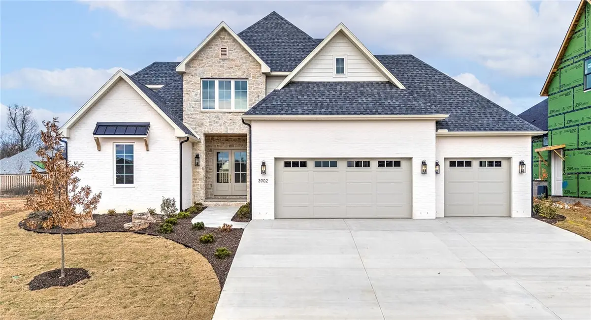 3902 SW Rhythm Avenue, Bentonville, AR 72713 - #1