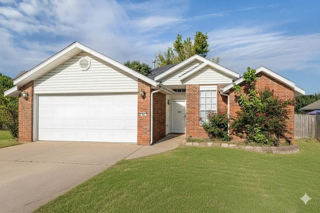 981 S Liberty Drive, Fayetteville, AR 72701 - Image #1