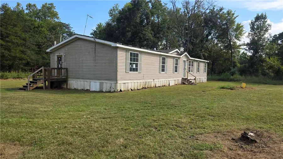 10281 Shady Lane, Dardanelle, AR 72834 - Image #2