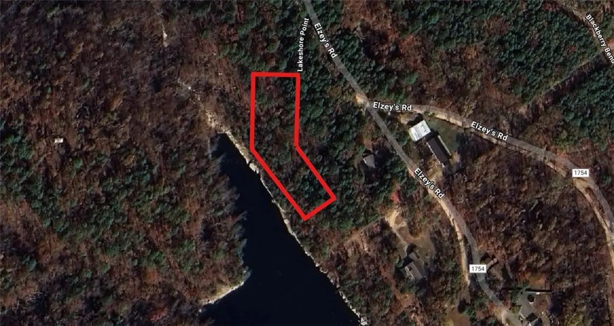 Lakeshore Point, Rogers, AR 72756 - Image #1