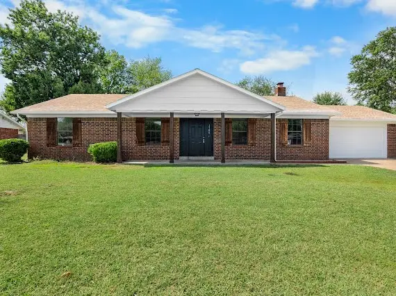 1706 Jean Street, Springdale, AR 72762 - Image #1