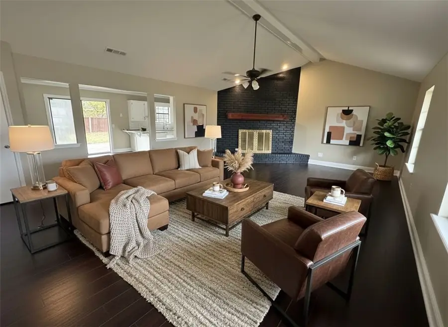 1706 Jean Street, Springdale, AR 72762 - Image #2