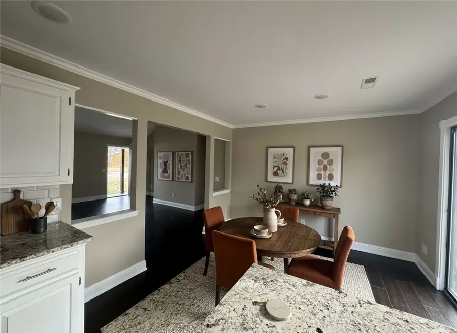 1706 Jean Street, Springdale, AR 72762 - Image #3