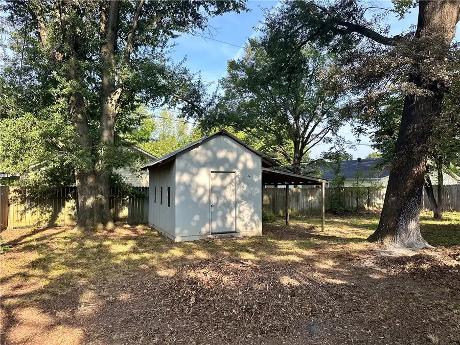 305 N Vancouver Avenue, Russellville, AR 72801 - Image #3