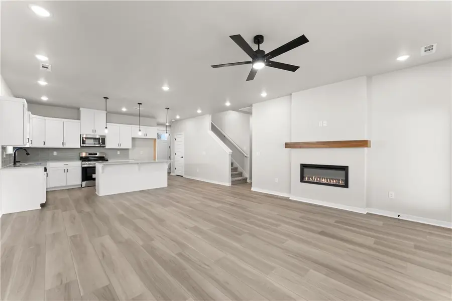 5907 SW Chiefs Avenue, Bentonville, AR 72713 - Image #2