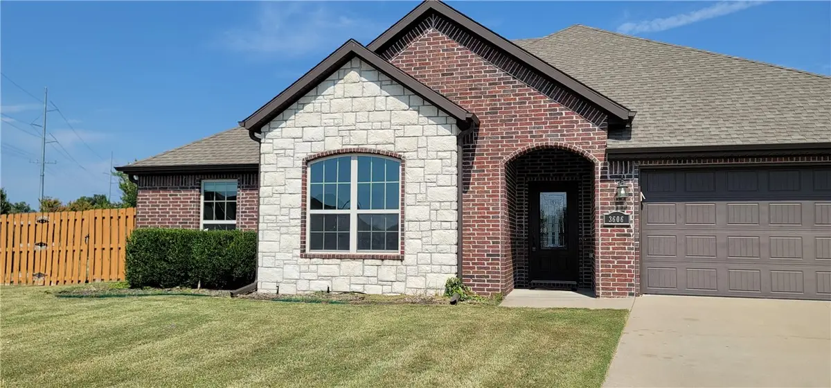 3606 SW Town Vu Road, Bentonville, AR 72712 - Image #1
