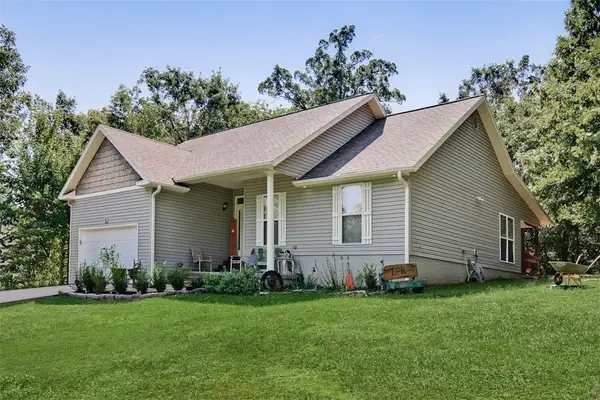 6 Devonshire Drive, Bella Vista, AR 72715