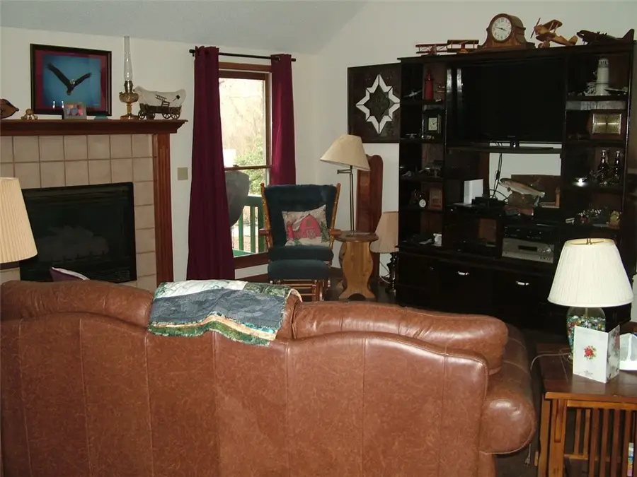 611 Hickory Hollow Drive, Mountain Home, AR 72653 - #3