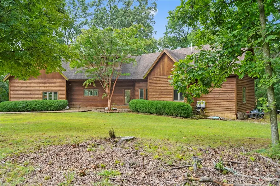 1773 County Road 114, Eureka Springs, AR 72632 - Image #2