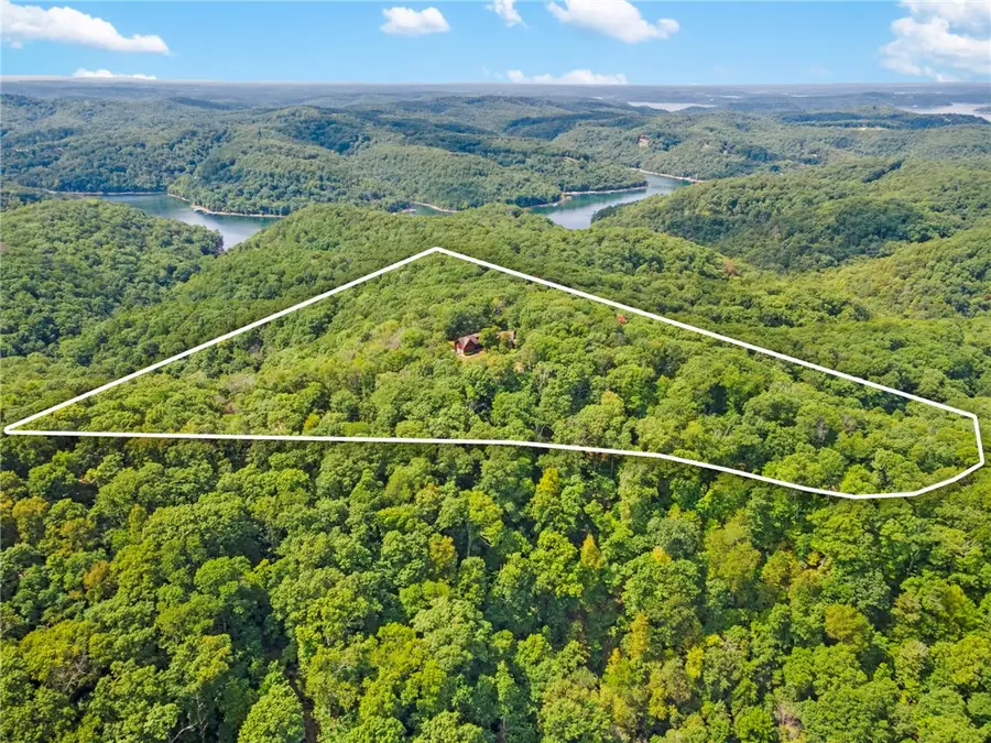 1773 County Road 114, Eureka Springs, AR 72632 - Image #3