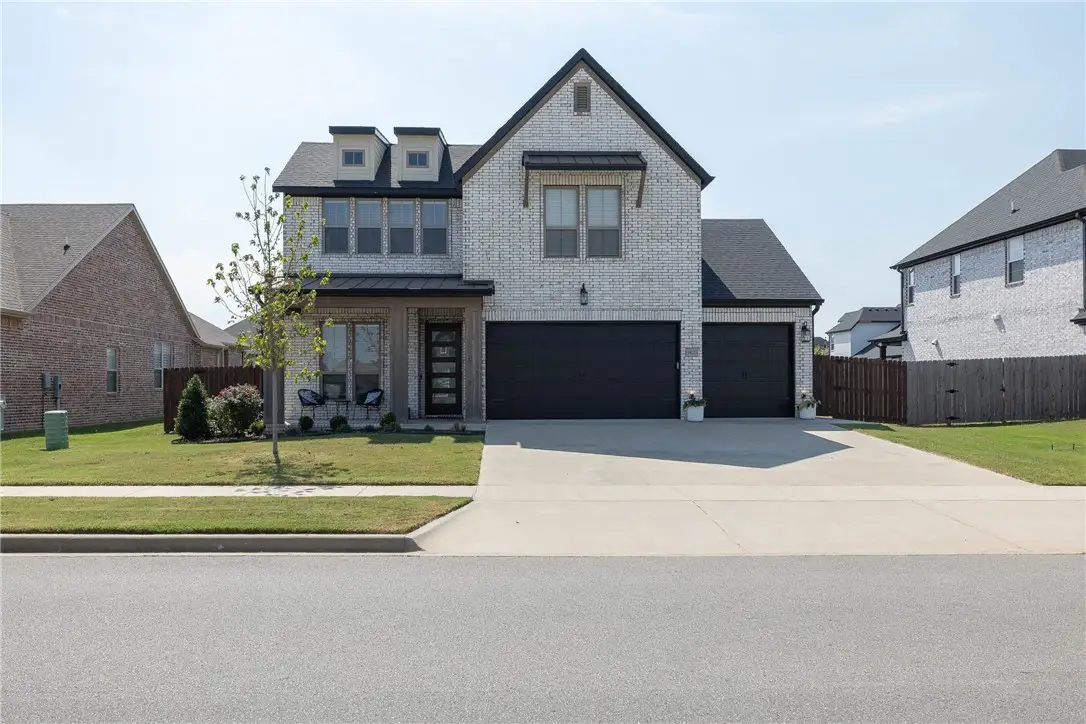 1427 Allens Mill Way, Cave Springs, AR 72718 - Image #1