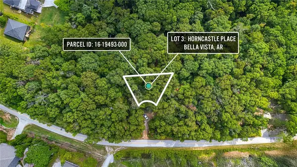 Horncastle Place, Bella Vista, AR 72714