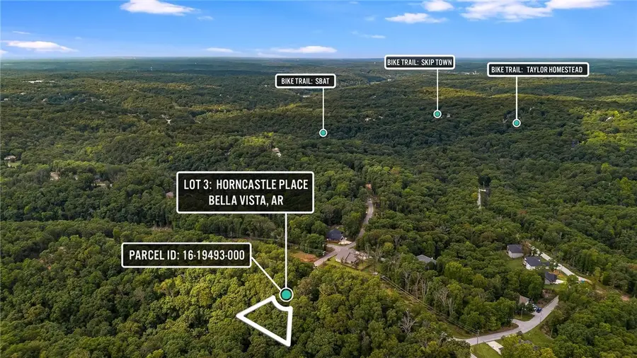 Horncastle Place, Bella Vista, AR 72714 - Image #2