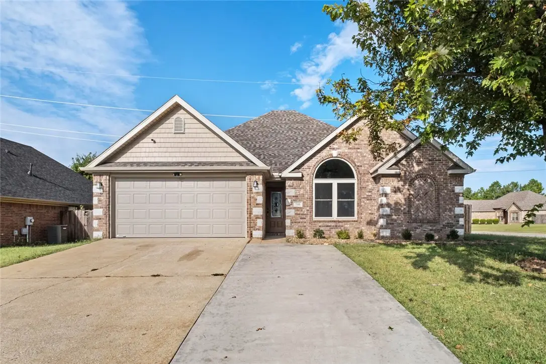 746 Westbury Street, Springdale, AR 72762 - Image #1