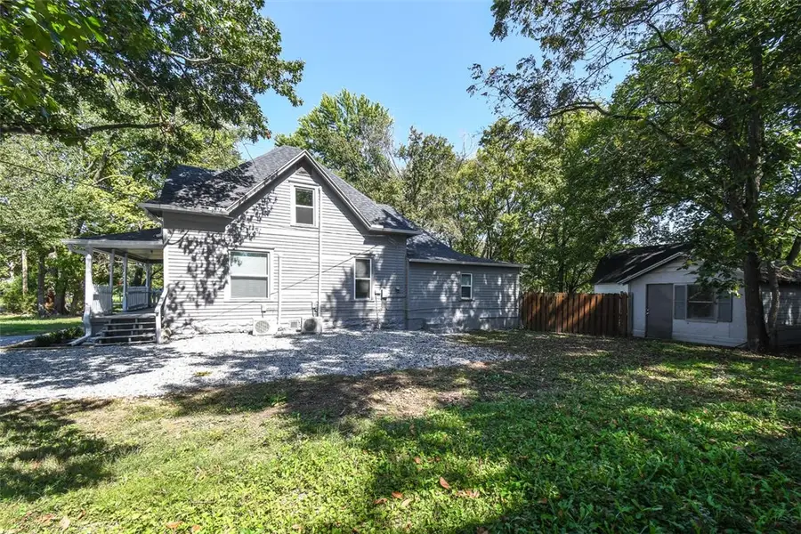 316 N Mckinnon Avenue, Gentry, AR 72734 - Image #3