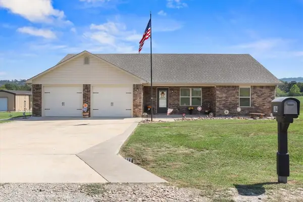 184 Pr 3555, Clarksville, AR 72830