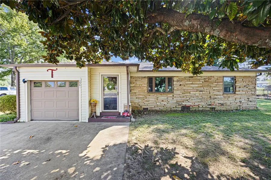 3964 Sr 7, Russellville, AR 72802 - Image #2