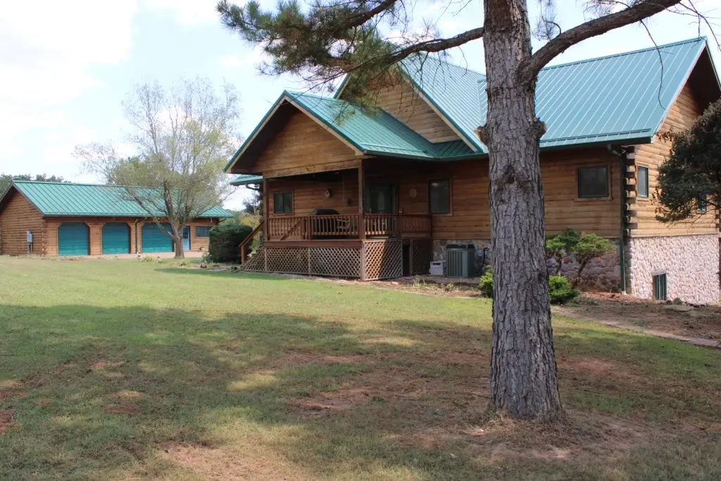4828 Mcdonald Road, Harrison, AR 72601 - Image #1