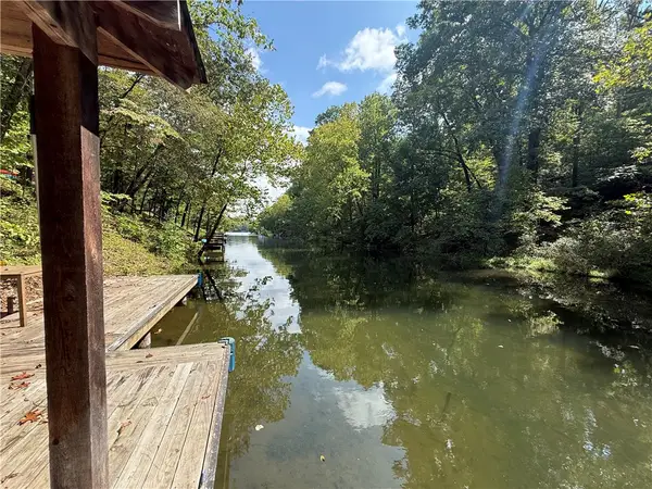 6 Neffwood Lane, Bella Vista, AR 72715