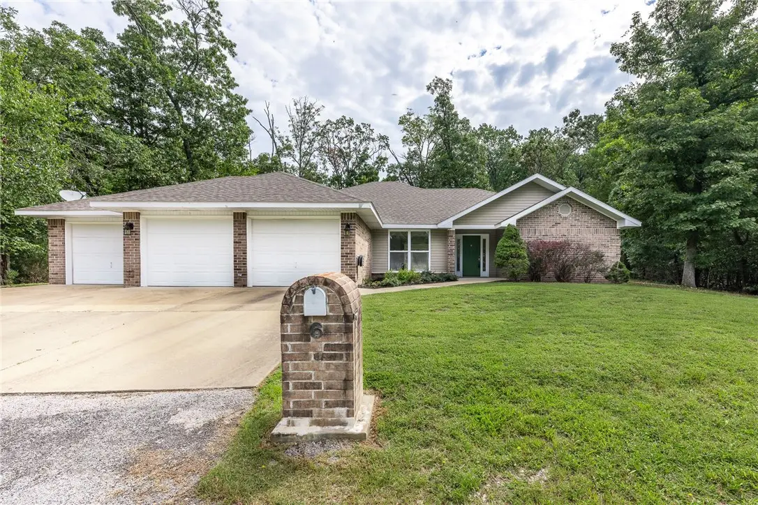 6 Laxton Lane, Bella Vista, AR 72714 - Image #1