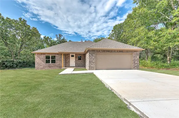 6 Hillswick Lane, Bella Vista, AR 72715
