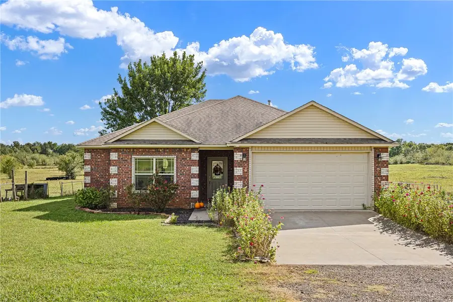 1015 E Church Street, Altus, AR 72821 - Image #2