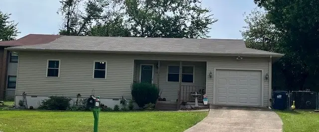 1912 Mcelroy Drive, Harrison, AR 72601 - Image #1