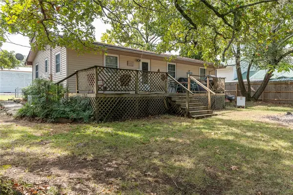 95961 S Manns Drive, Gore, OK 74435