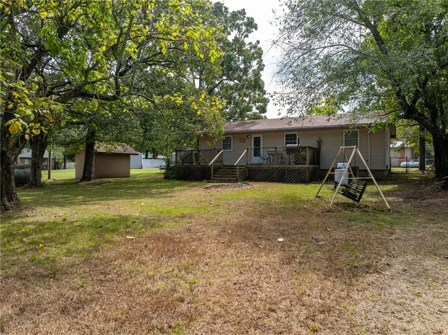 95961 S Manns Drive, Gore, OK 74435 - Image #3