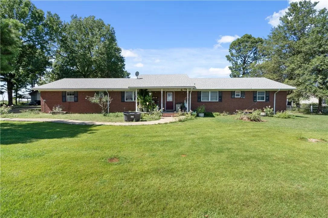 14987 Highway 59, Siloam Springs, AR 72761 - Image #1