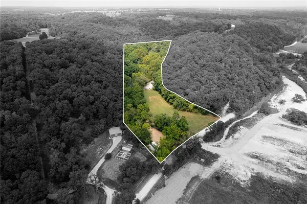 10760 Sugar Creek Road, Bentonville, AR 72712