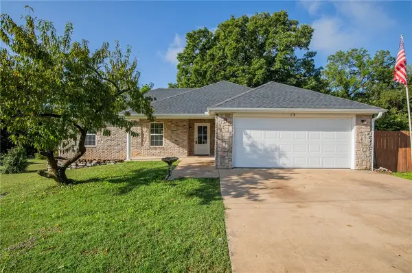 13 Hillswick Drive, Bella Vista, AR 72715