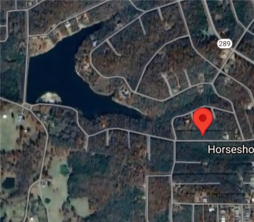 1102 W Canary Lane, Horseshoe Bend, AR 72512 - #1