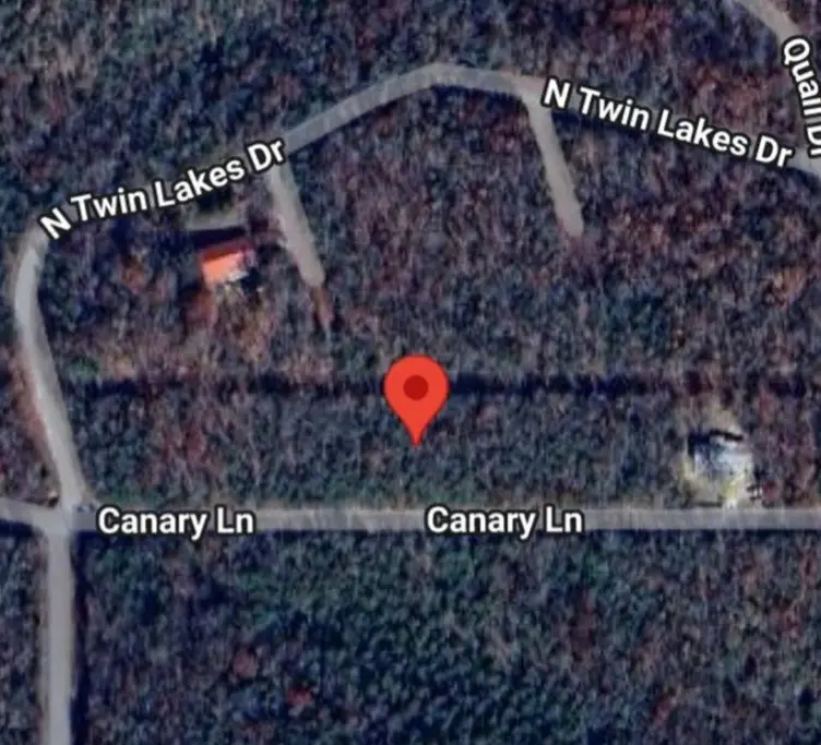 1102 W Canary Lane, Horseshoe Bend, AR 72512 - #2