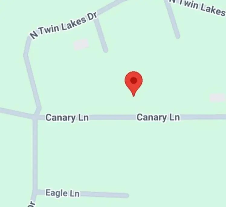 1102 W Canary Lane, Horseshoe Bend, AR 72512 - #3