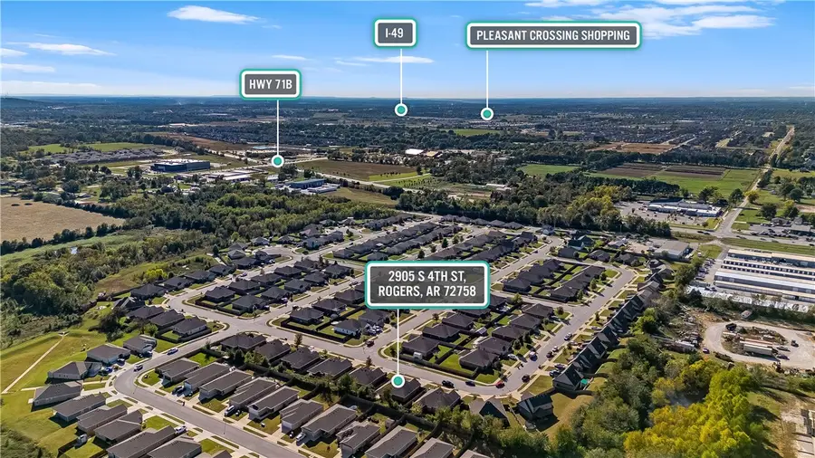 2905 S 4th Street, Rogers, AR 72758 - Image #3