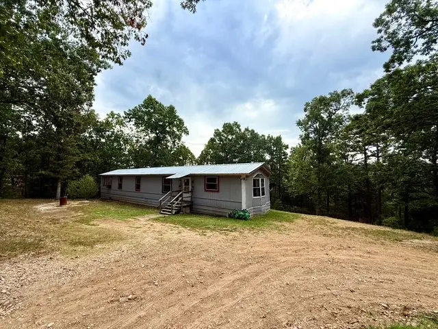 4943 Polite Road, Omaha, AR 72662 - #1